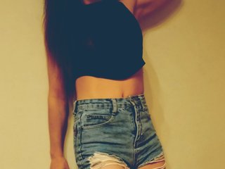 Еротичний відеочат Krissyy-1