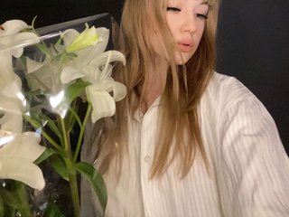 Еротичний відеочат Mellisa_Bounty