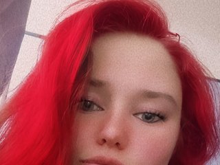 Еротичний відеочат Krista