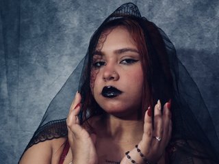 Еротичний відеочат kristal-20