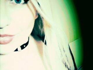 Еротичний відеочат KristalFun