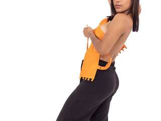 Еротичний відеочат KristalJones