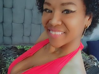 Еротичний відеочат KristalOwens