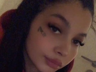 Еротичний відеочат KristalRay