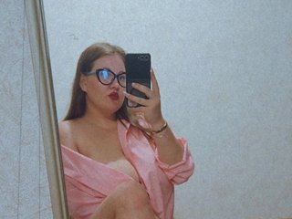 Еротичний відеочат Kristen-01