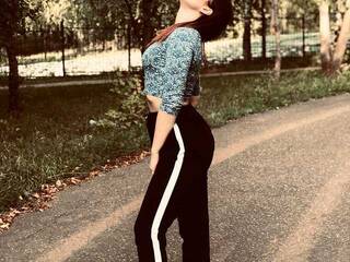 Еротичний відеочат Kristi-13