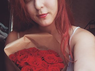 Еротичний відеочат Kristi221