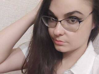 Еротичний відеочат Kristicat