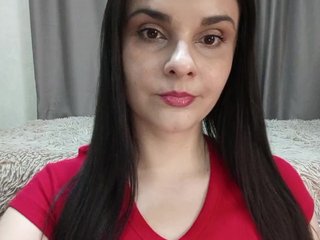 Еротичний відеочат Kristicat