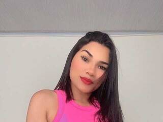 Еротичний відеочат Kriscooper