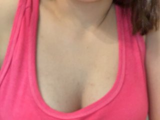 Еротичний відеочат KristiH