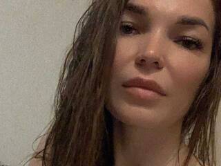 Еротичний відеочат Kristiiin