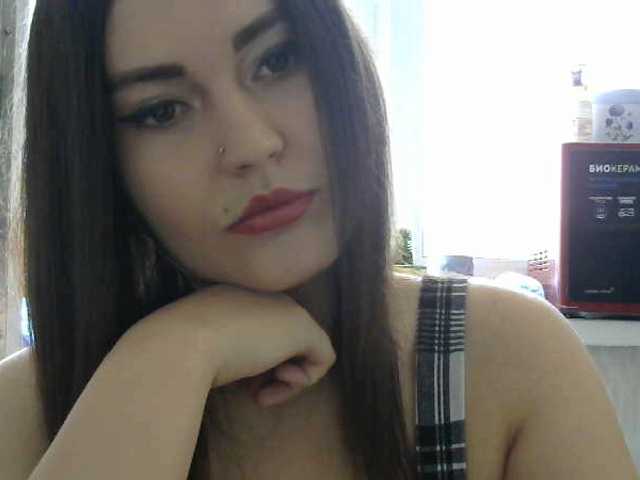 Фото профілю kristikiss