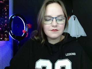 Еротичний відеочат KristiMur1