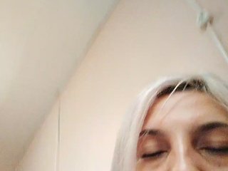Еротичний відеочат Kristin-68