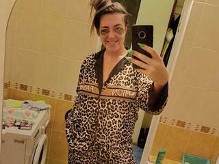 Еротичний відеочат Kristina-5