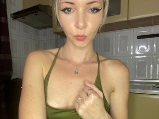 Еротичний відеочат Kristinochka0316