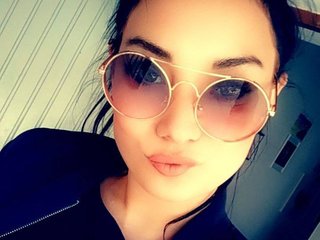 Еротичний відеочат Kristina2511a