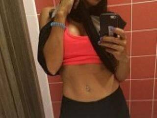 Еротичний відеочат kristinaad