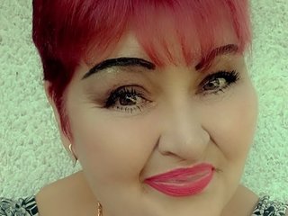 Еротичний відеочат KristinaExcite