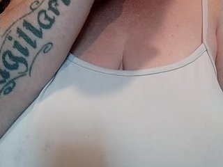Еротичний відеочат KristinaExcite