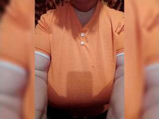 Еротичний відеочат KristinaExcite