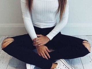 Еротичний відеочат kristinafox