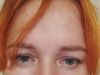 Еротичний відеочат KristinaHetty