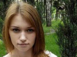 Еротичний відеочат kristinajaz