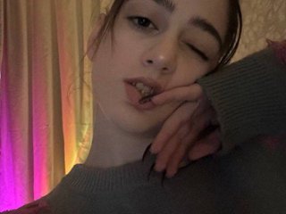 Еротичний відеочат kristinakaram