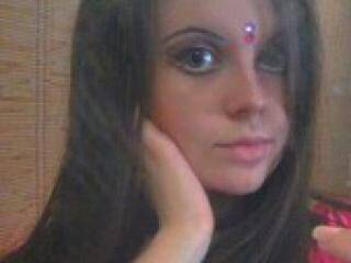 Еротичний відеочат kristinanet