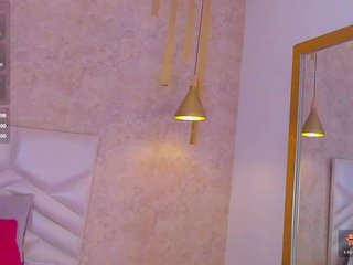 Еротичний відеочат KRISTINCHERRY