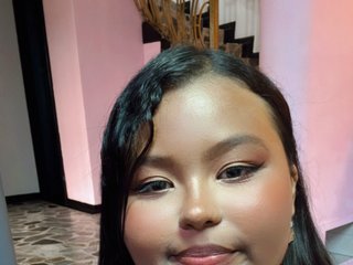 Еротичний відеочат KristinDunss