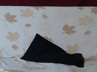 Скріншоти передачі KristineBelle