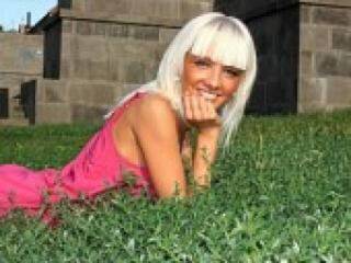 Еротичний відеочат kristinka22