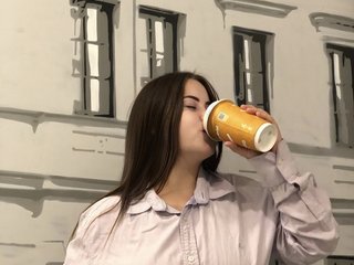 Еротичний відеочат Kristinka7777