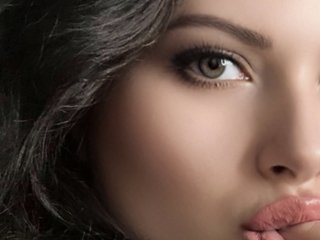 Еротичний відеочат KristinWest