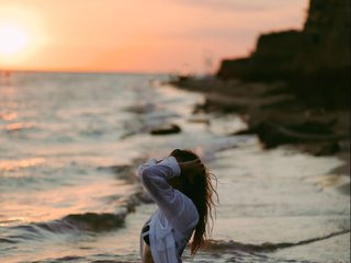 Еротичний відеочат KristiSSS1