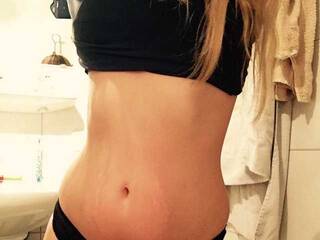 Еротичний відеочат kristycute