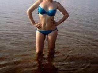 Еротичний відеочат kristysex