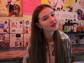 Еротичний відеочат Krizotxxx1