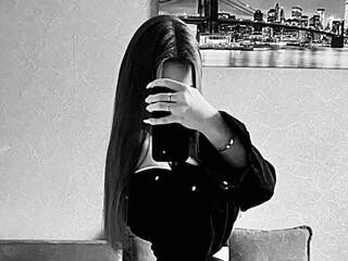 Еротичний відеочат kiss_a