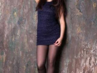 Еротичний відеочат kroschkka