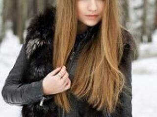 Еротичний відеочат kroshechcka