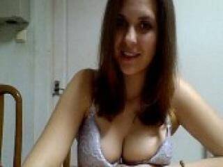 Еротичний відеочат kruasana