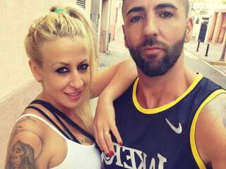 Еротичний відеочат Krystal2T