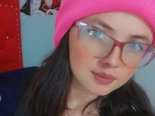 Еротичний відеочат KrystalAdams