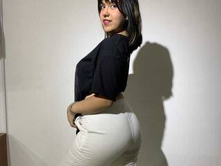 Еротичний відеочат KrystalMoon