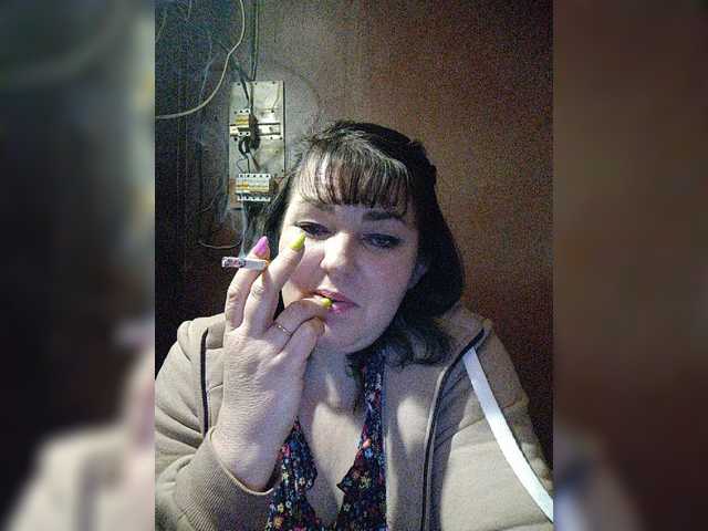 Скріншоти передачі KrystalNiks