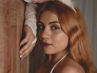 Еротичний відеочат KrystalRusso